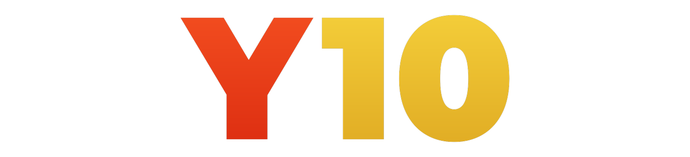 y10 Logo